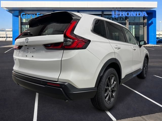 New 2026 Honda CR-V EX-L image 6