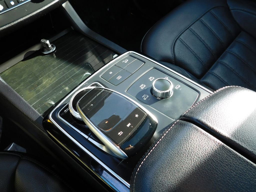 Used 2017 Mercedes-Benz GLE 350 4MATIC image 21