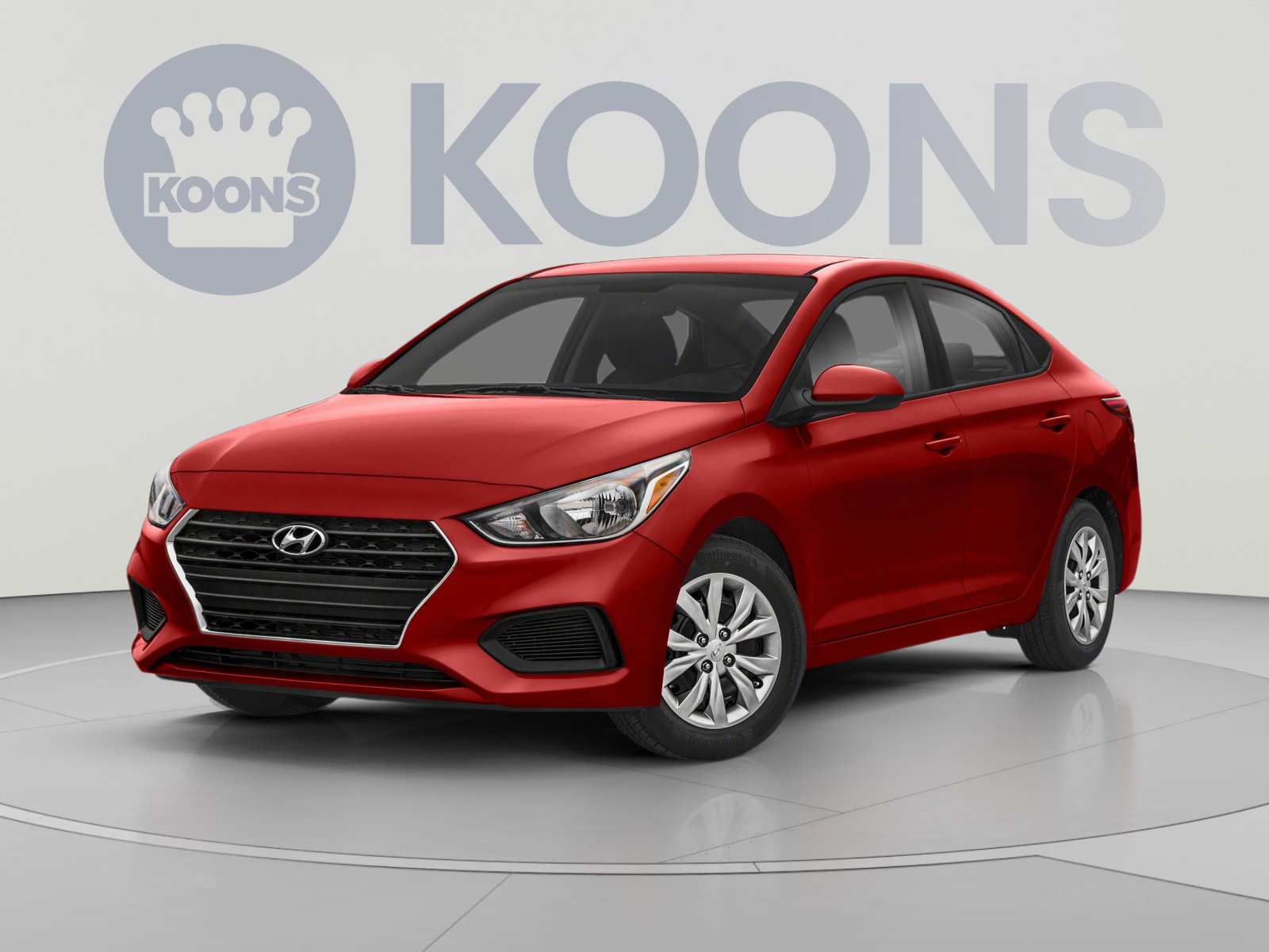 Used 2018 Hyundai Accent SE