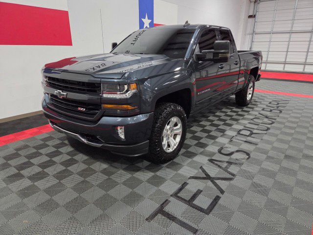 Used 2019 Chevrolet Silverado 1500 LT w/ All Star Edition image 3