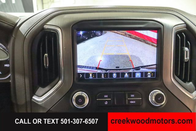 Used 2022 GMC Sierra 2500 Denali AWD/4WD image 50
