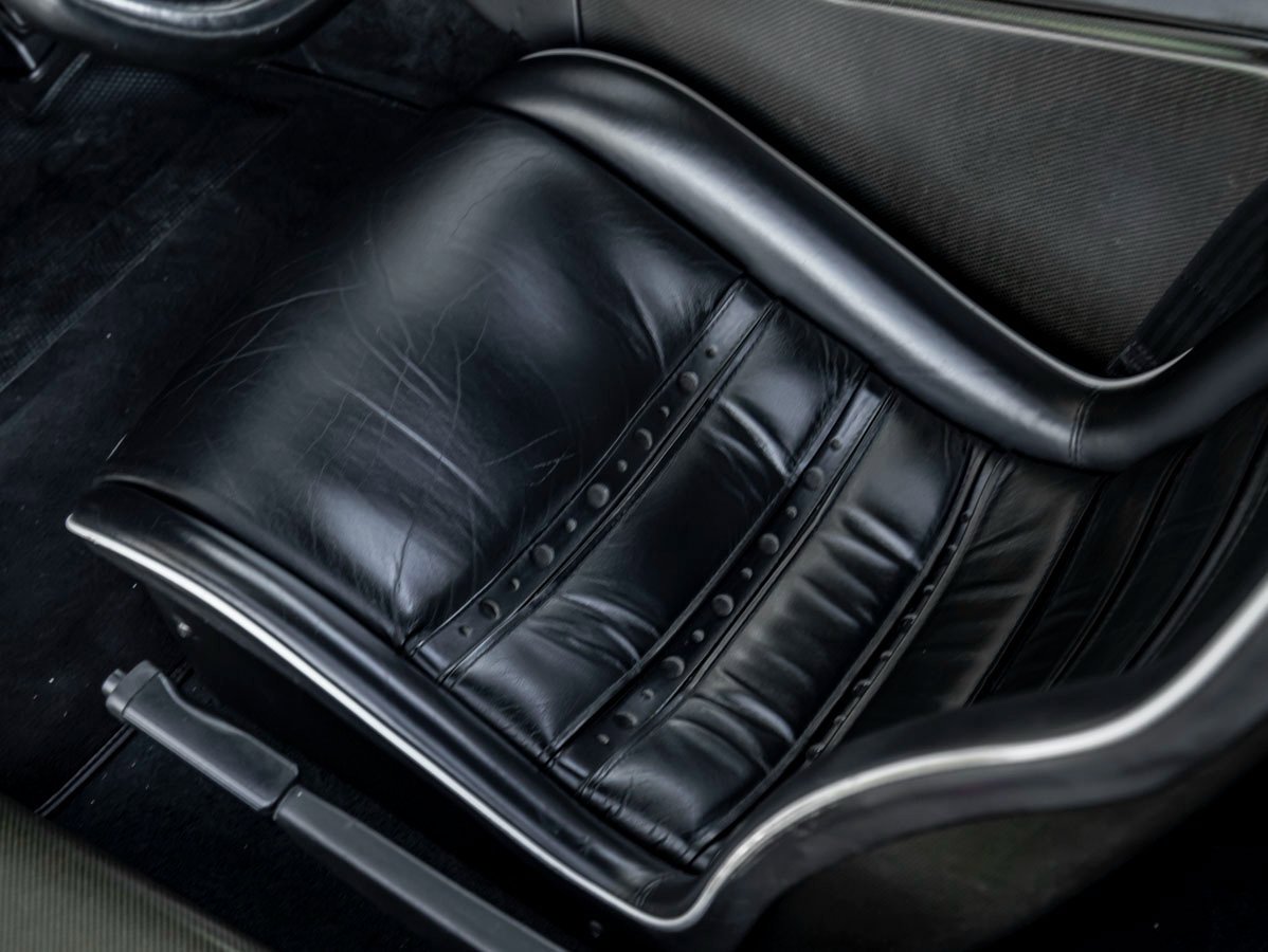 Used 1994 Lamborghini Diablo SE image 15