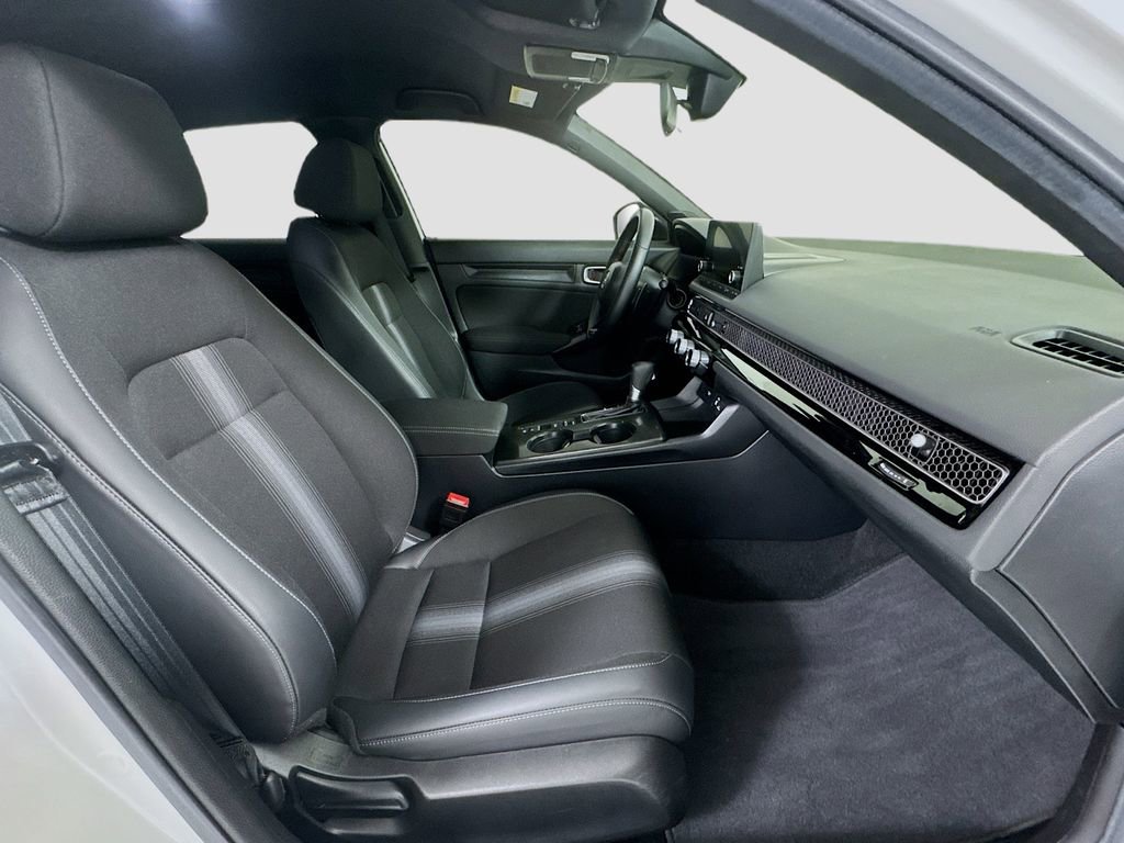 Used 2024 Honda Civic Sport image 26