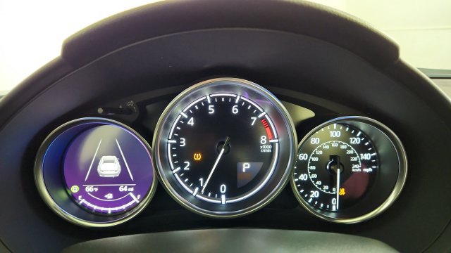New 2026 MAZDA MX-5 Miata RF Grand Touring RWD image 16