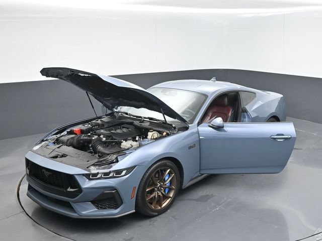 Used 2024 Ford Mustang GT Premium RWD image 54
