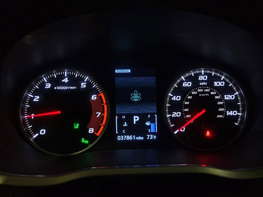 Used 2022 Mitsubishi Eclipse Cross SE image 23