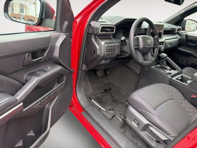 New 2026 Toyota Tacoma SR5 AWD/4WD image 8