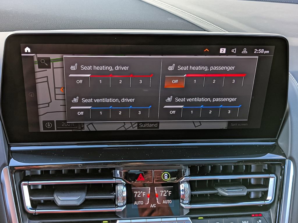 Used 2026 BMW 840i xDrive image 23