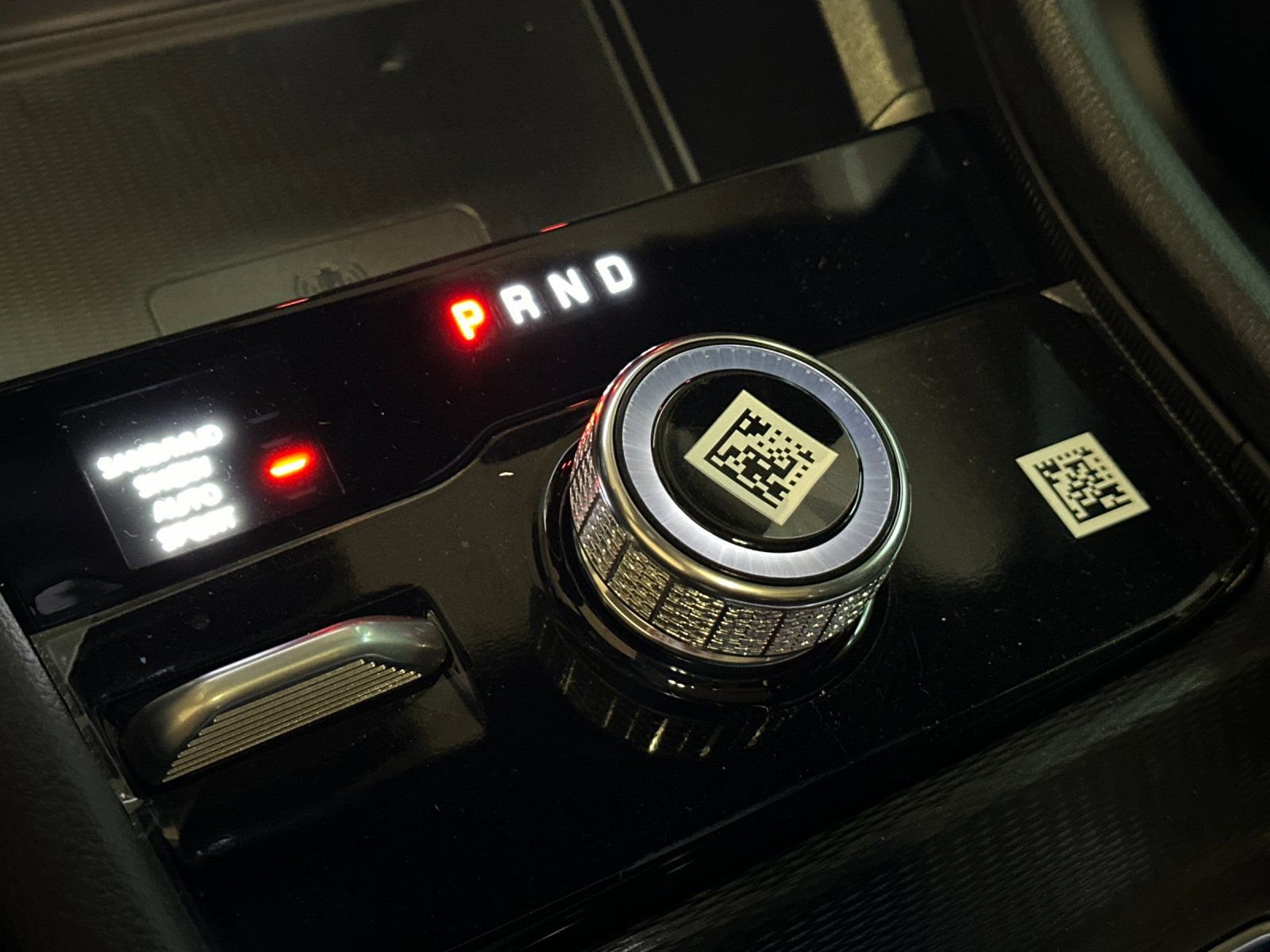 New 2025 Jeep Grand Cherokee Limited image 21