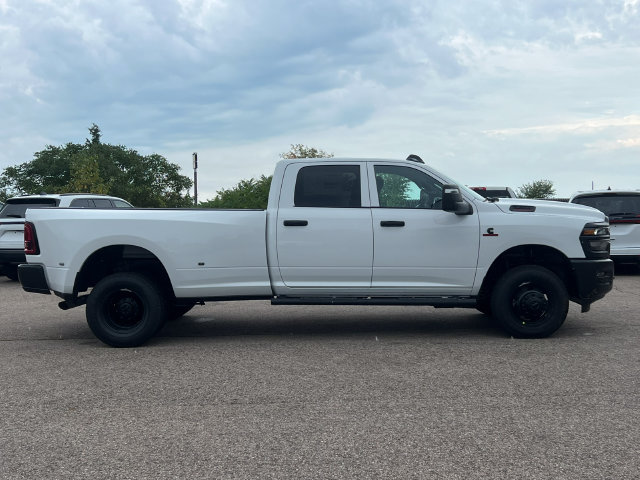 New 2027 RAM 3500 Tradesman AWD/4WD image 38