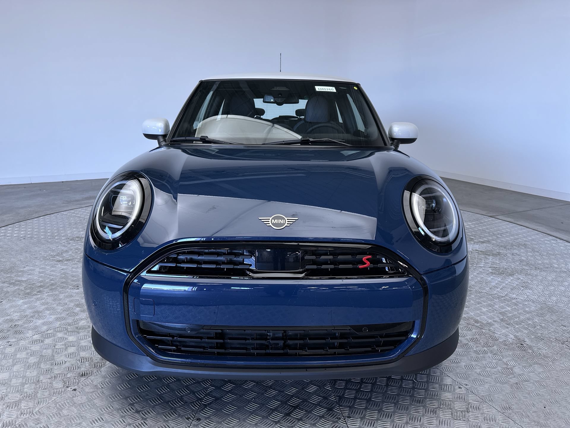 New 2026 MINI Cooper S FWD image 29