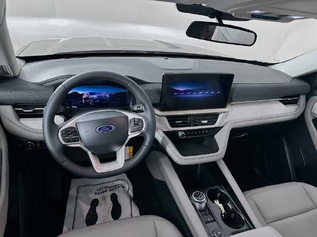 New 2026 Ford Explorer Active w/ Active Comfort Package AWD/4WD image 28