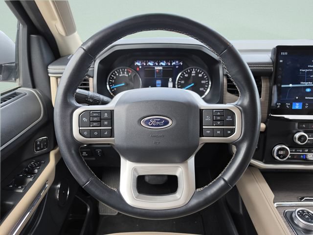 Used 2024 Ford Expedition Max Limited AWD/4WD image 17