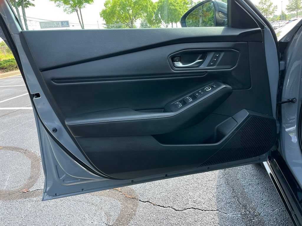 Certified 2024 Honda Accord Sport image 23