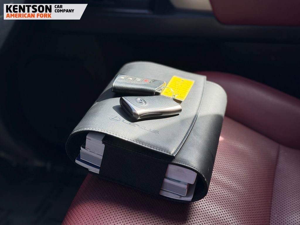 Used 2020 Lexus GX 460 Premium image 48