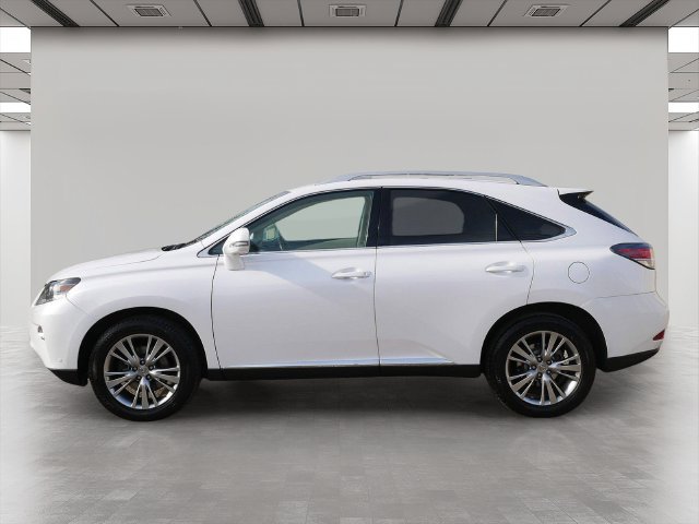 Used 2014 Lexus RX 350 AWD w/ Luxury Package image 3