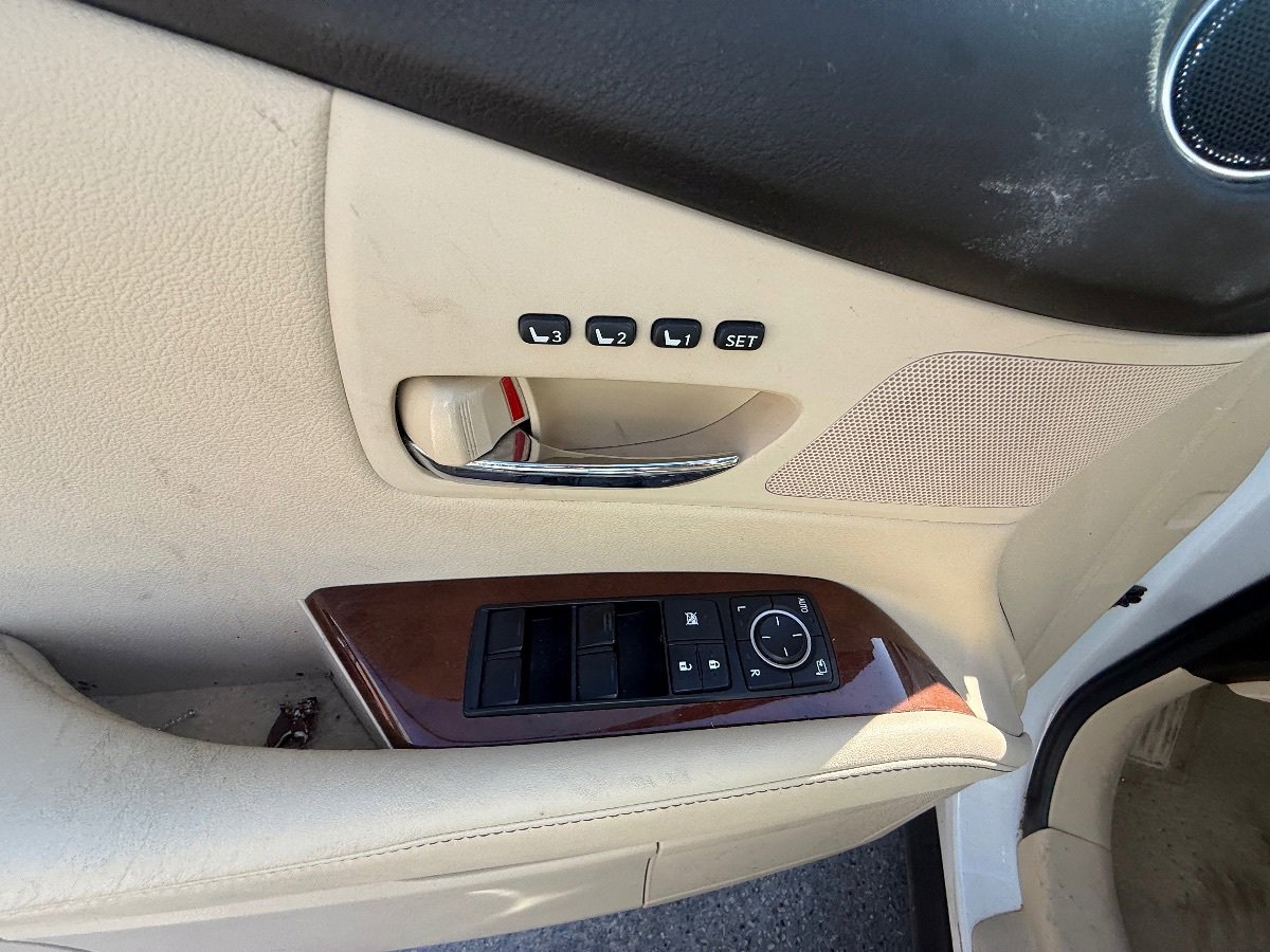 Used 2015 Lexus RX 350 2WD image 22