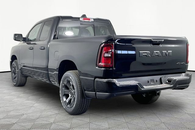New 2026 RAM 1500 Express AWD/4WD image 4