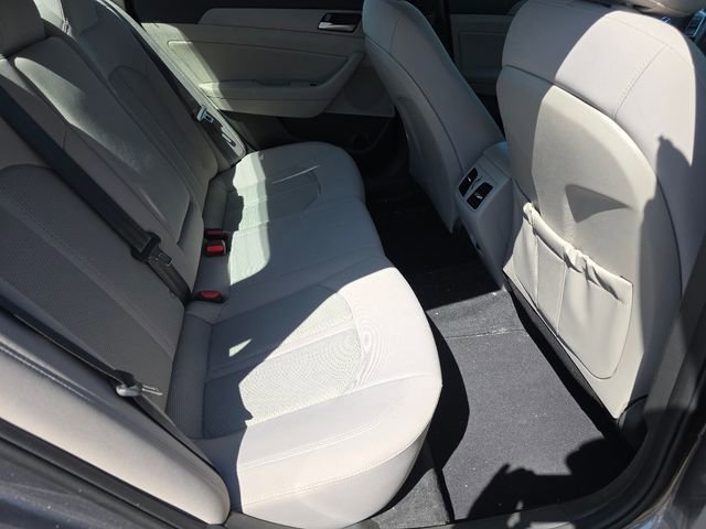 Used 2018 Hyundai Sonata SEL FWD image 7