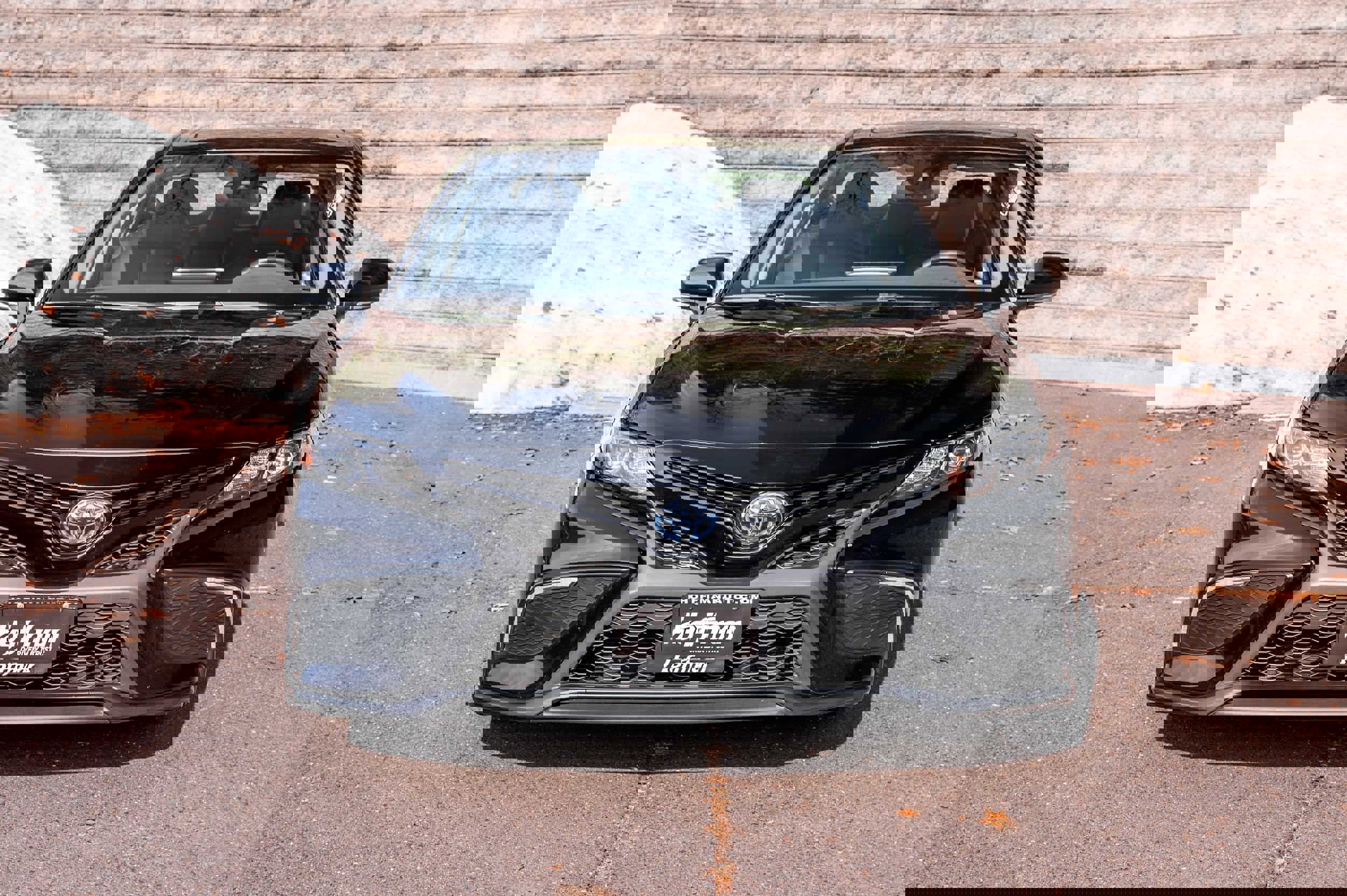 Certified 2023 Toyota Camry SE w/ Audio Upgrade Package image 3