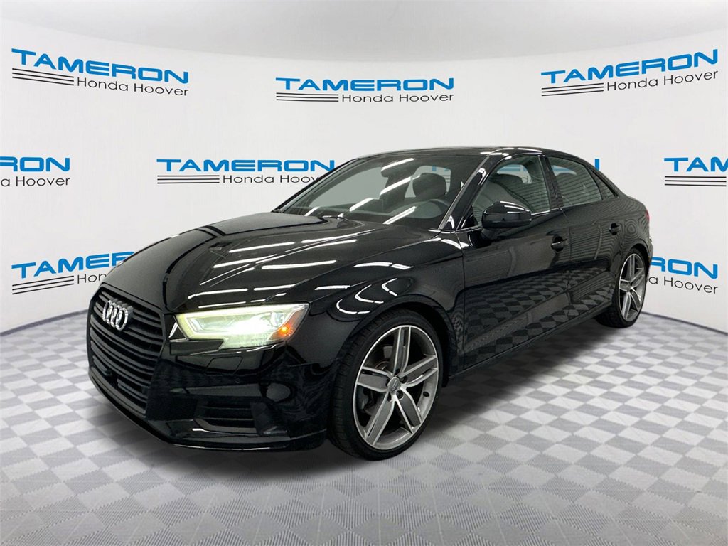Used 2020 Audi A3 2.0T Premium Plus w/ Premium Plus Package