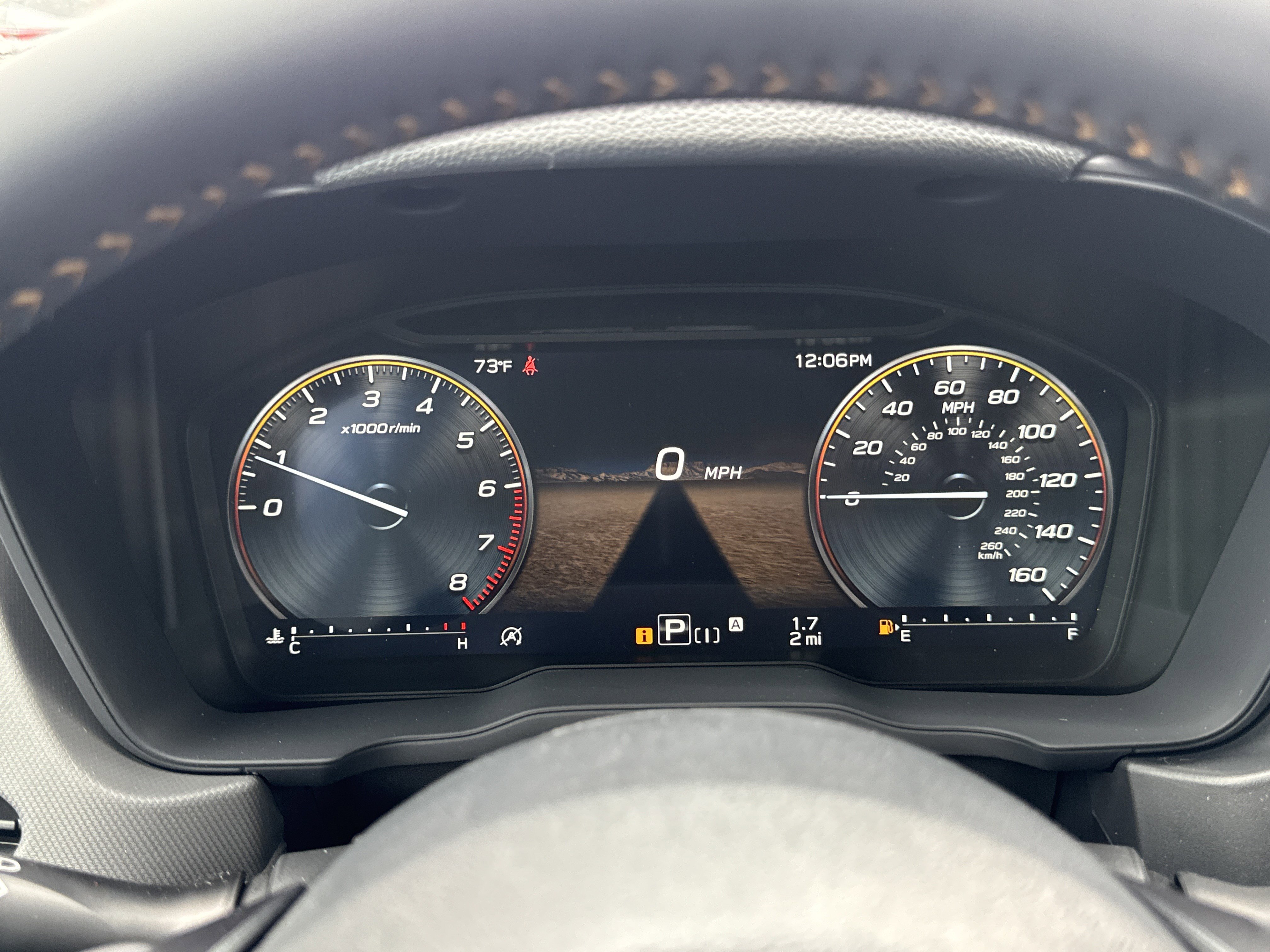 New 2026 Subaru Forester Wilderness image 14