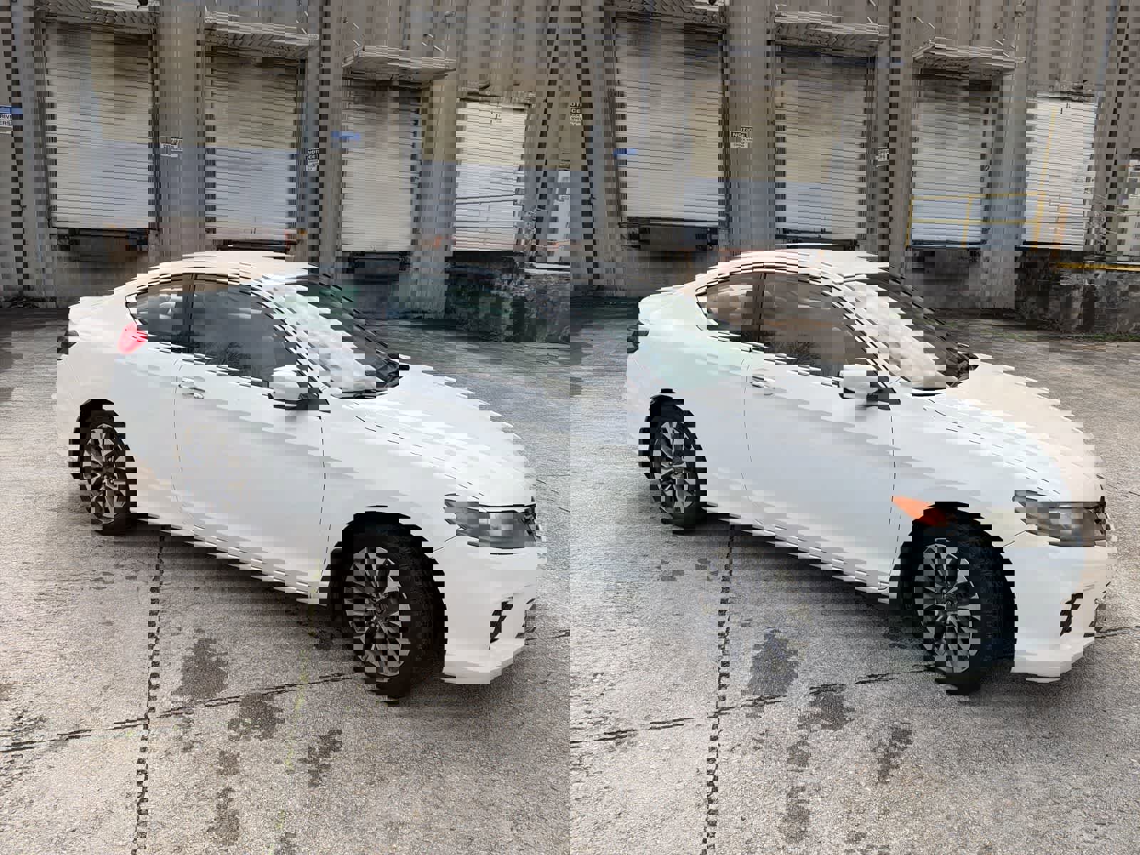 Used 2013 Honda Accord LX-S image 12