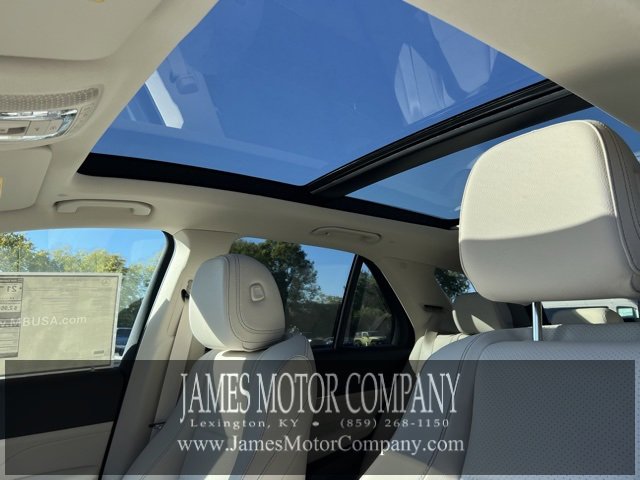 New 2026 Mercedes-Benz GLE 450 4MATIC image 15