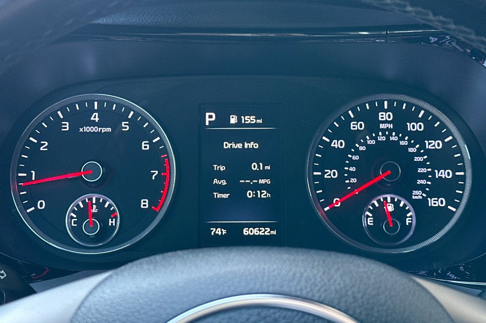 Used 2022 Kia K5 GT-Line FWD image 33