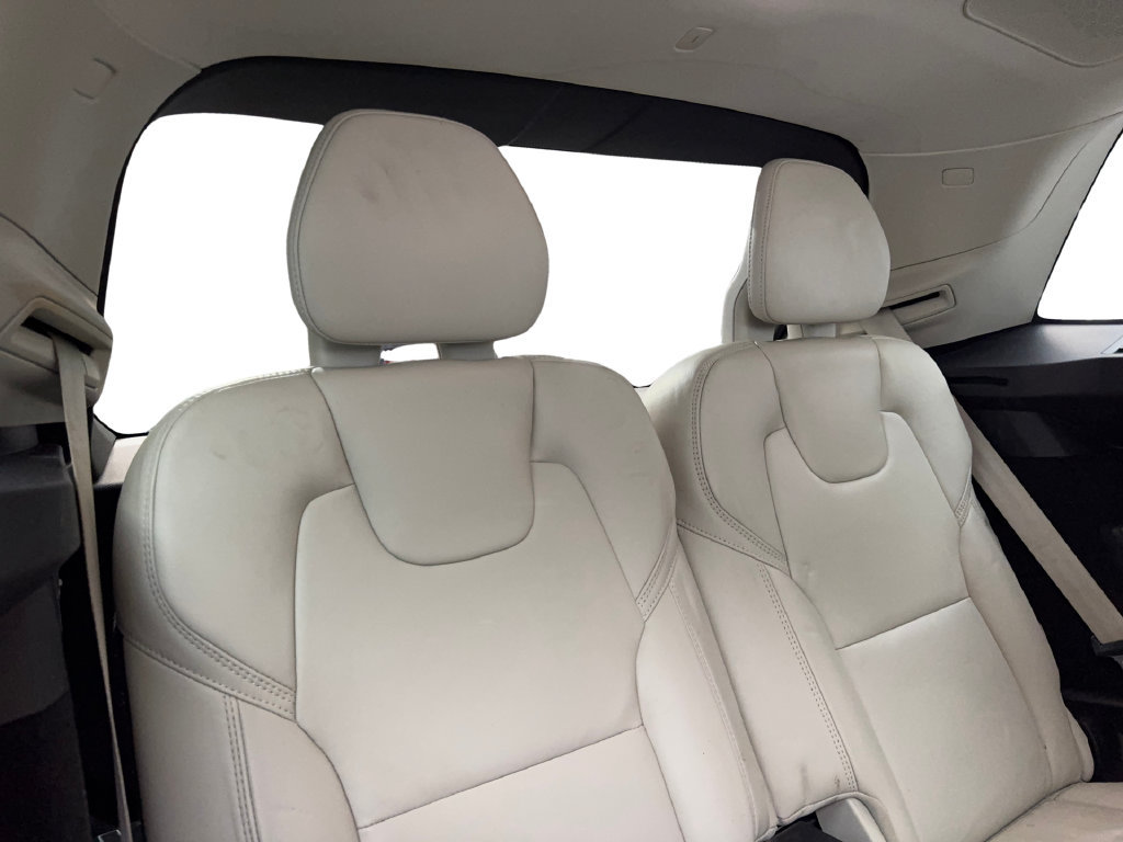 Used 2021 Volvo XC90 T6 Inscription w/ Advanced Package AWD/4WD image 45