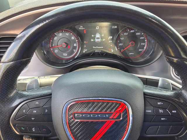 Used 2020 Dodge Charger R/T w/ Blacktop Package RWD image 21