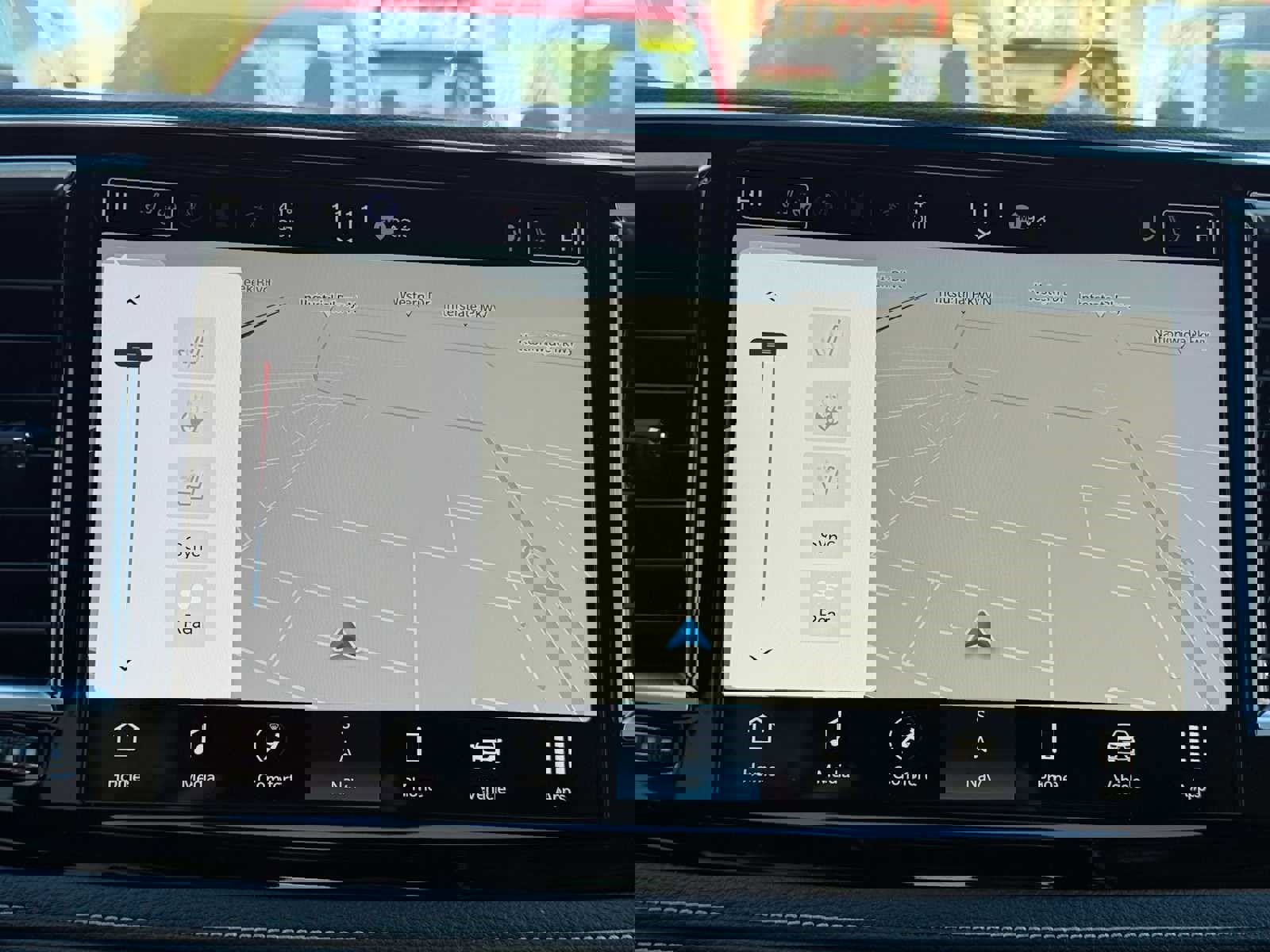 New 2026 Chrysler Pacifica Limited image 22