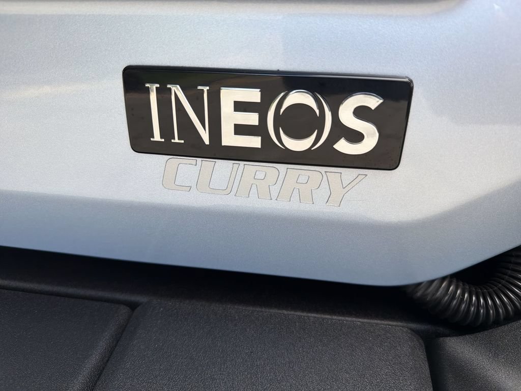 Used 2024 INEOS Grenadier Station Wagon AWD/4WD image 15