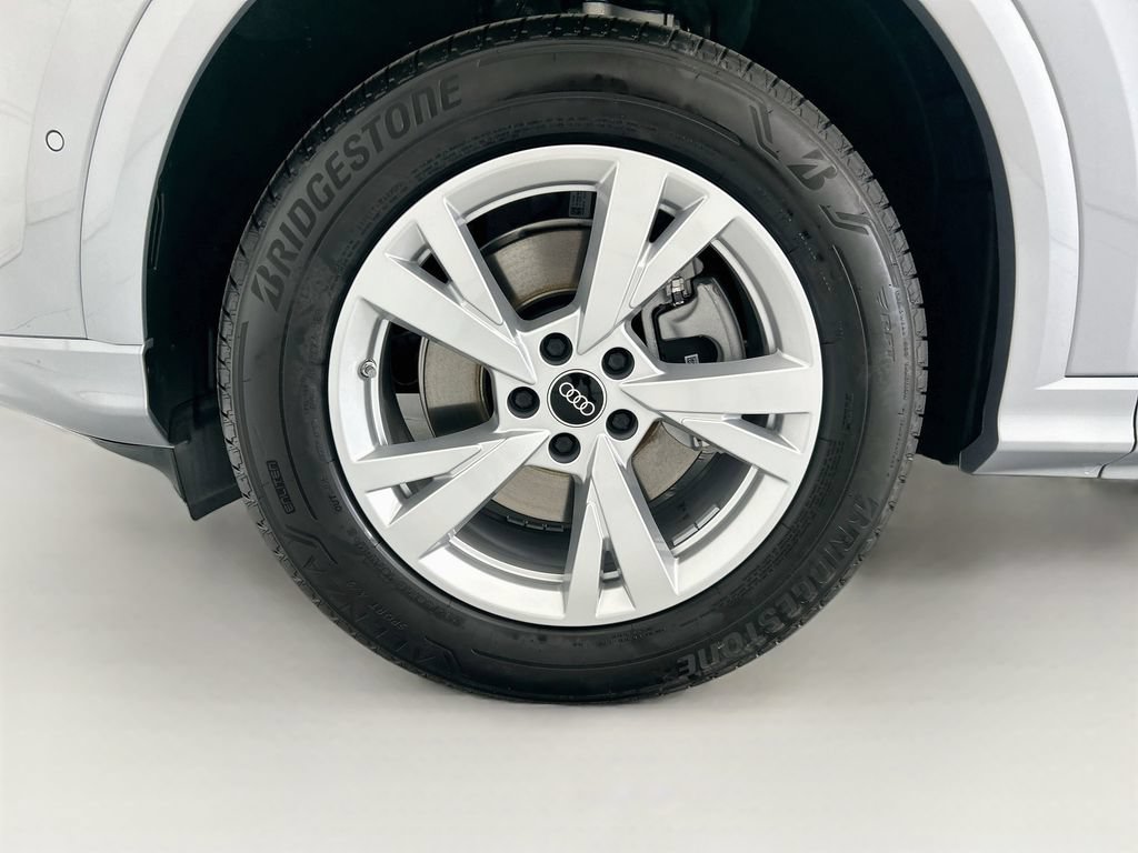 New 2026 Audi Q5 Premium AWD/4WD image 29