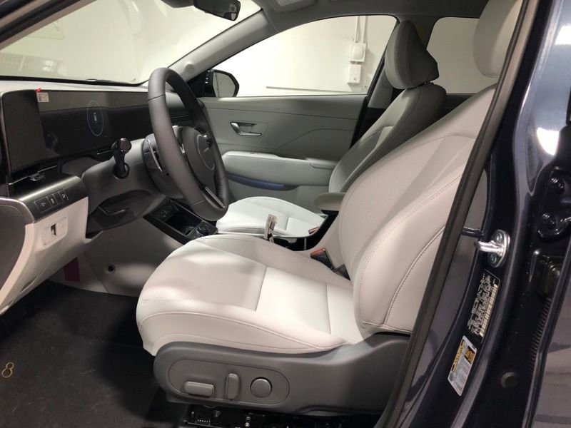 New 2026 Hyundai Kona SEL Premium image 14