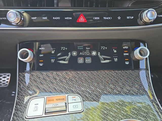 New 2026 Genesis GV70 3.5T Sport Prestige image 19