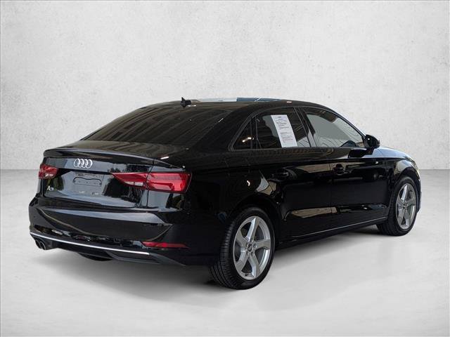 Used 2019 Audi A3 2.0T Premium FWD image 5