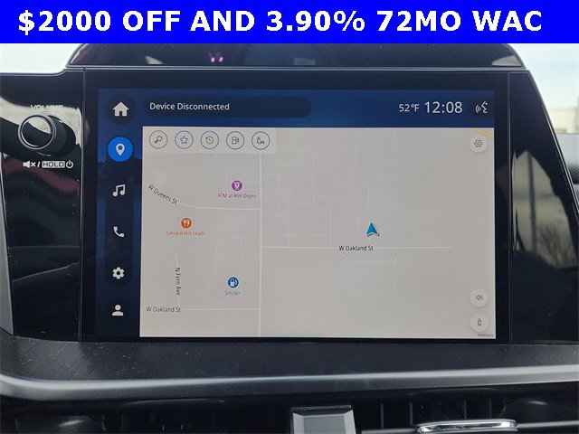New 2026 Subaru Outback Touring XT image 19