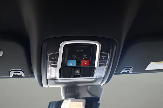 New 2026 RAM 1500 Rebel image 28