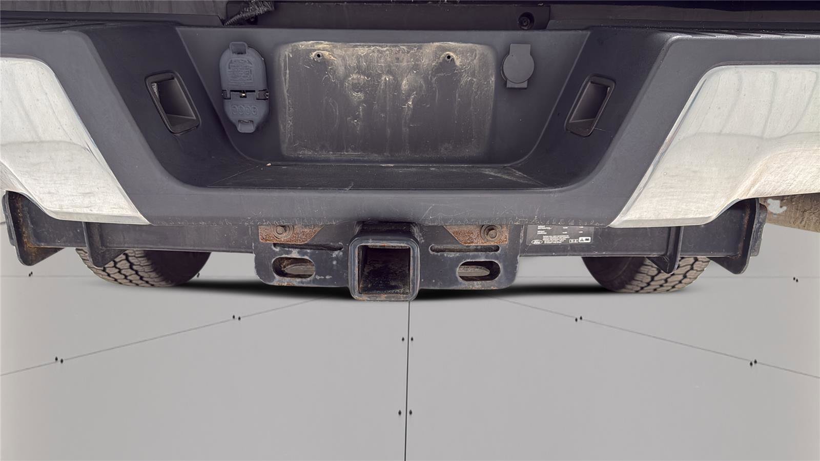 Used 2018 Ford F250 XL w/ STX Appearance Package image 28