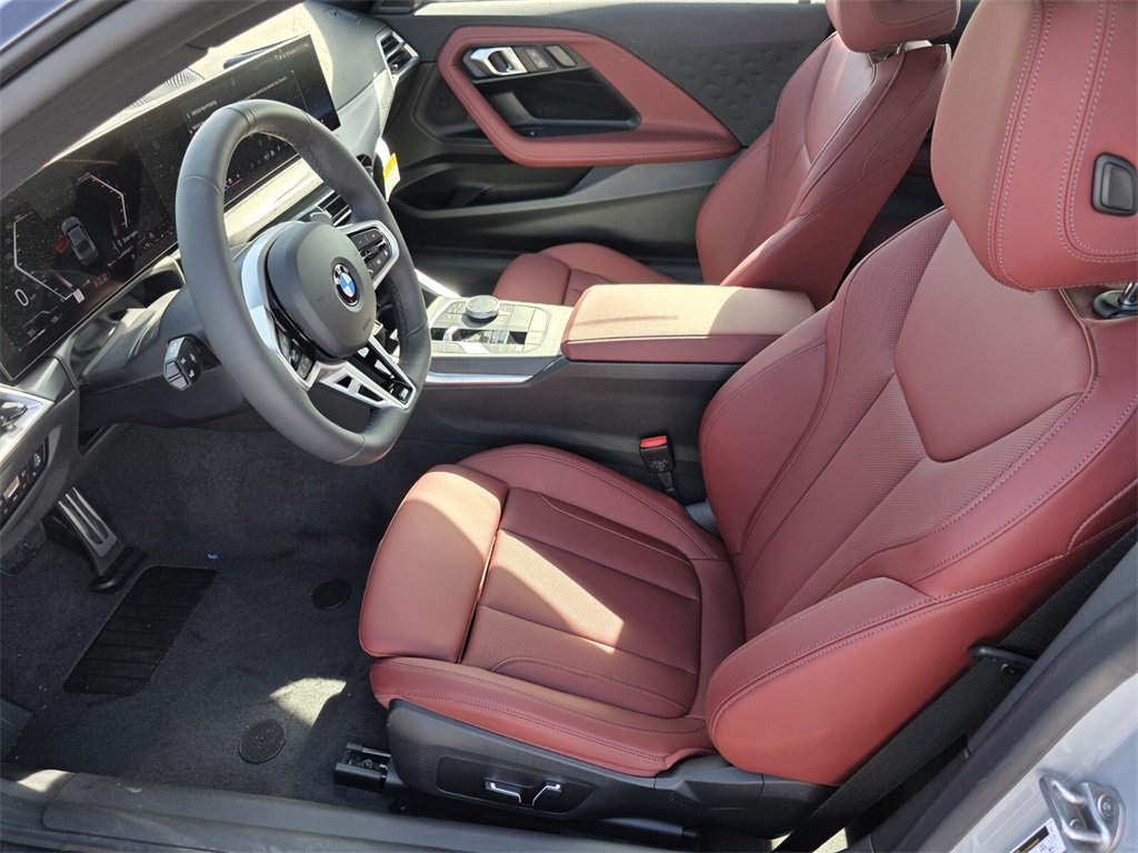 New 2026 BMW 230i 230i w/ Premium Package image 7