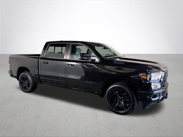 Certified 2023 RAM 1500 Big Horn AWD/4WD image 5