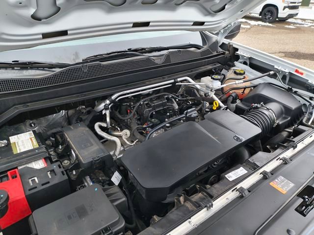 Certified 2023 Chevrolet Colorado W/T image 26