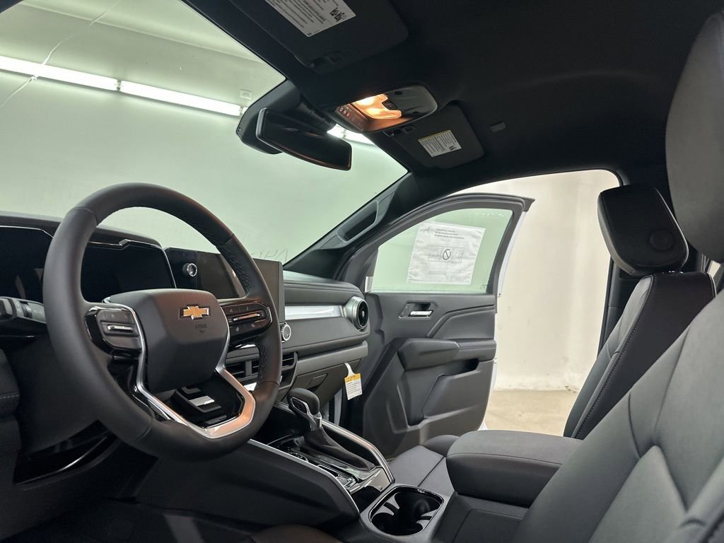 New 2026 Chevrolet Colorado LT w/ LT Convenience Package image 27