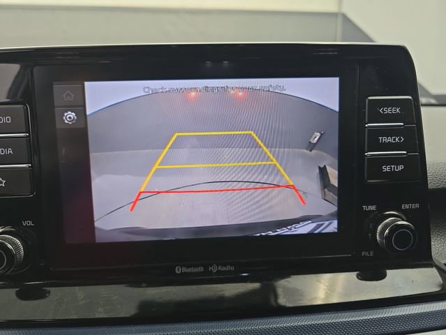 Used 2023 Kia Seltos S FWD image 30
