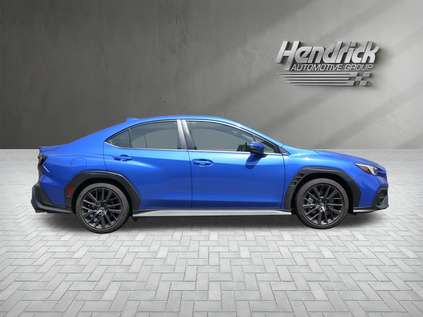 Used 2024 Subaru WRX Limited image 10