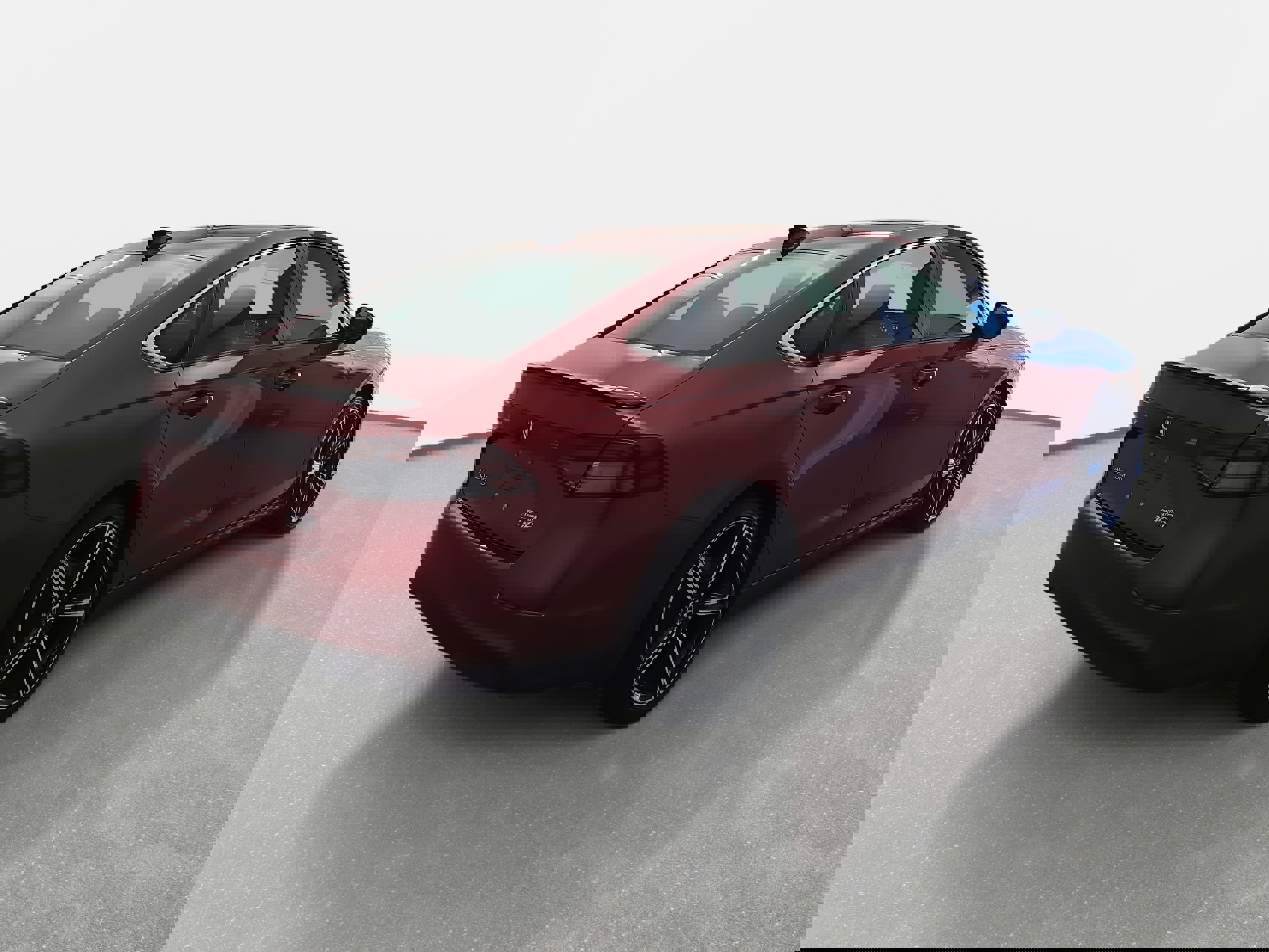 Used 2024 Honda Accord Sport image 5