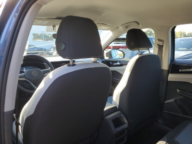 New 2027 Volkswagen Taos S FWD image 18