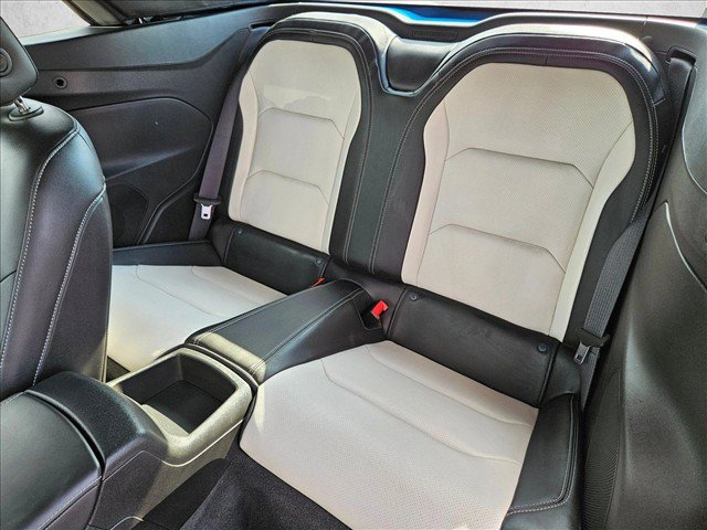Used 2023 Chevrolet Camaro LT w/ RS Package RWD image 22