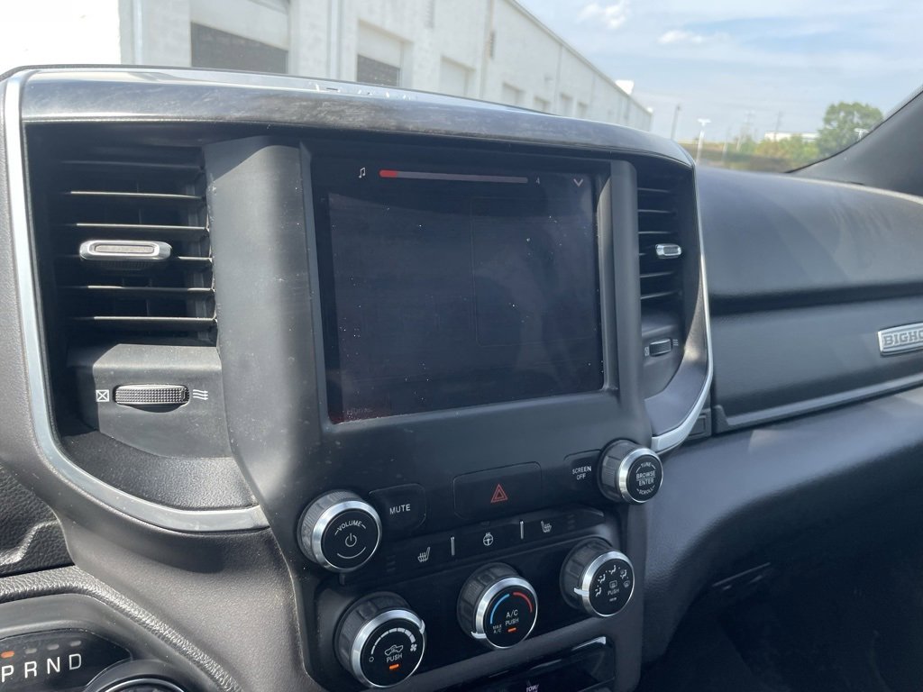 Used 2023 RAM 1500 Big Horn image 14
